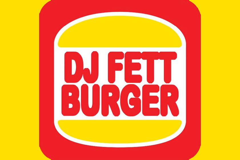DJ Fett Burger